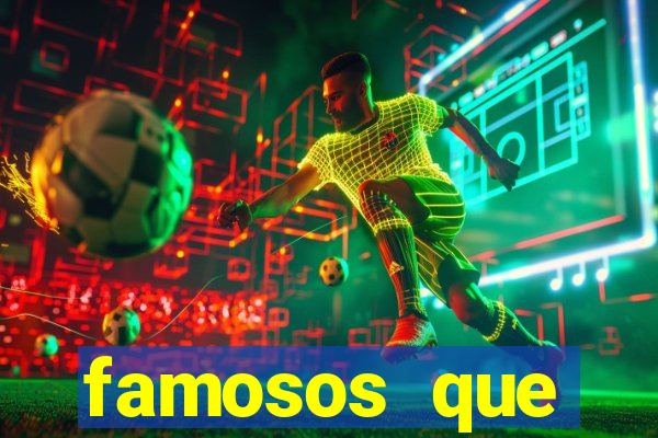 famosos que divulgam jogo do tigrinho